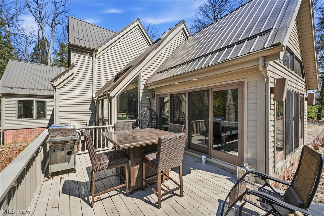 Hamilton Woods - Residential