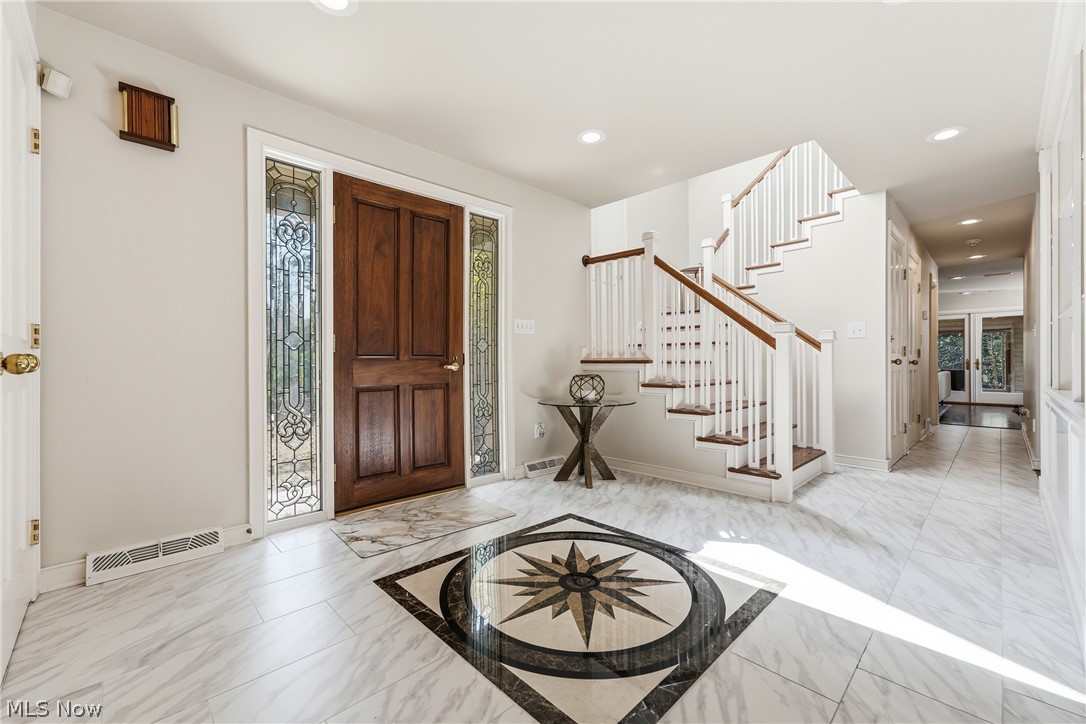 Hamilton Woods - Residential