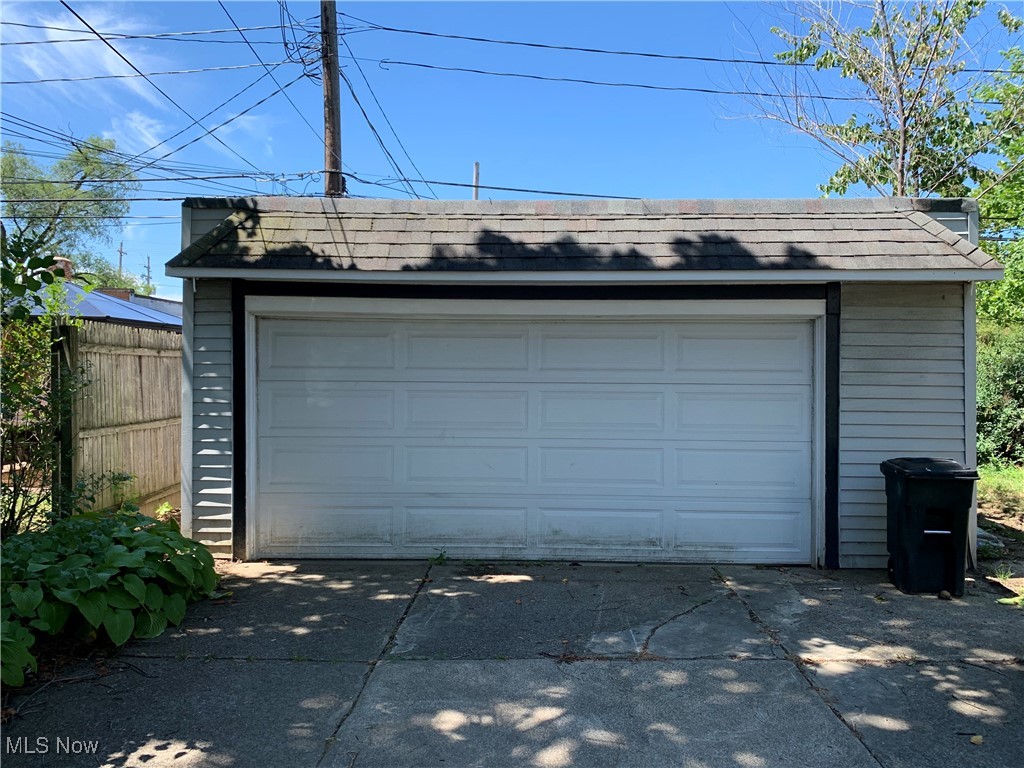 Van Sweringen Cos Sub 21 - Residential