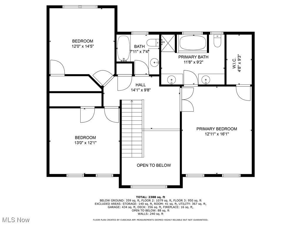 State & Walling - Residential