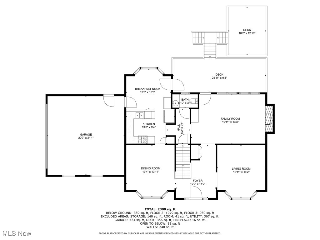 State & Walling - Residential