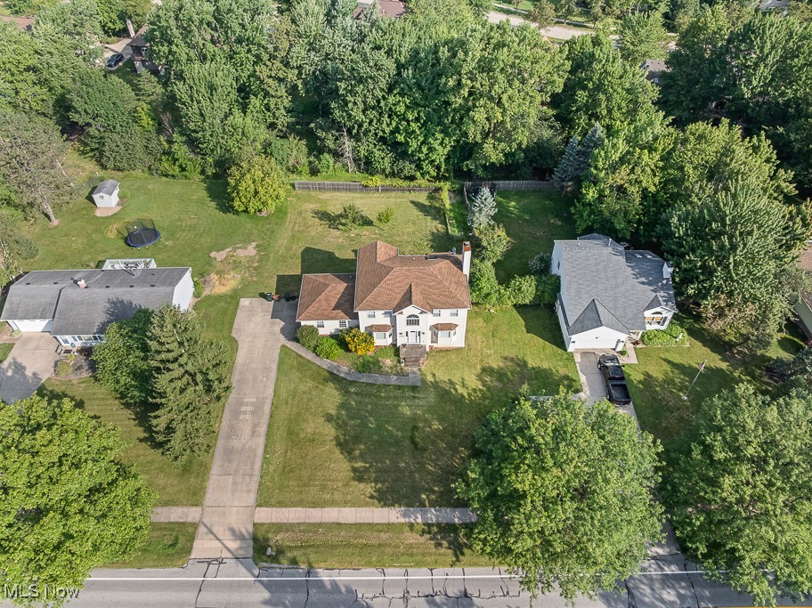 State & Walling - Residential