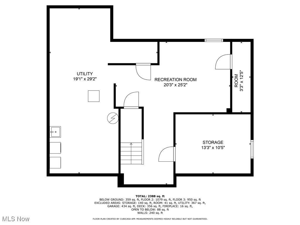 State & Walling - Residential