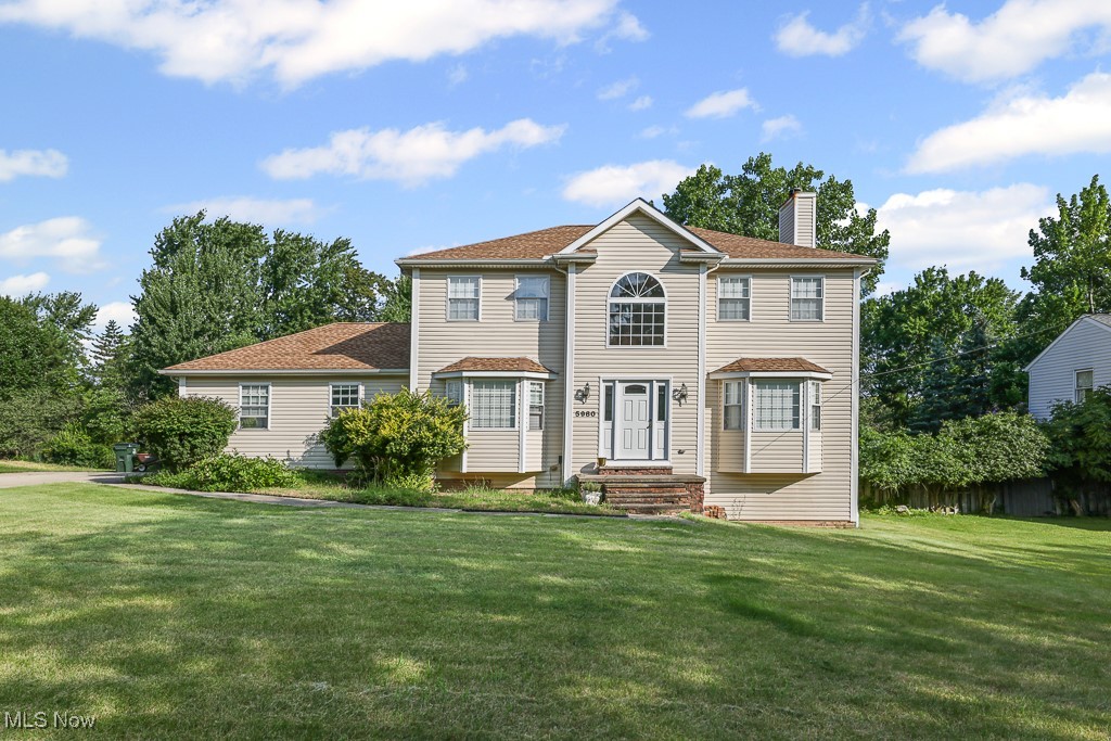 State & Walling - Residential