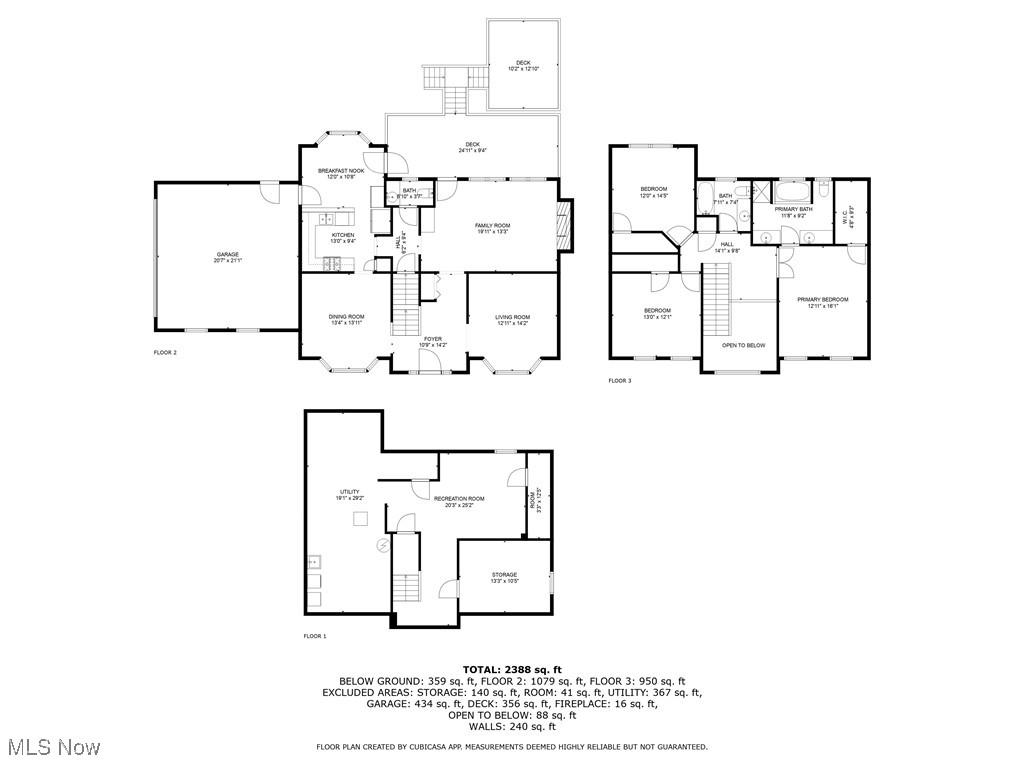 State & Walling - Residential