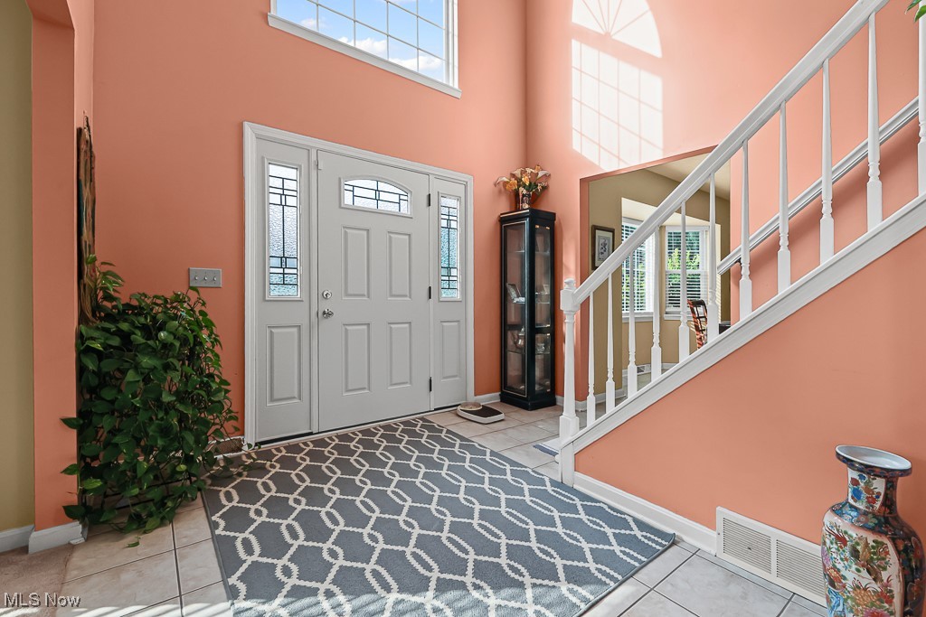 State & Walling - Residential