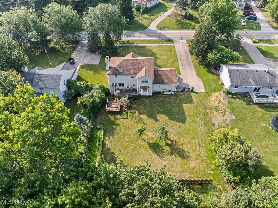 State & Walling - Residential