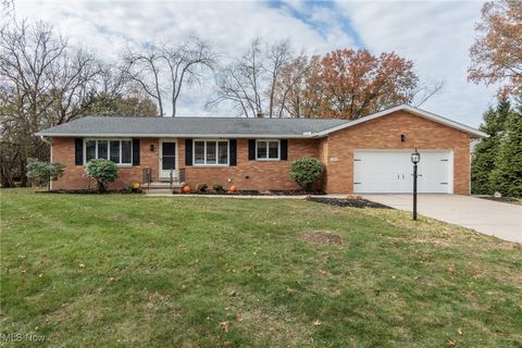 3794 Greentree Road Stow OH 44224