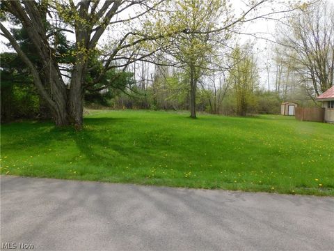 Tiny photo for 2514 Hayford Road, Rock Creek, OH 44084 (MLS # 5190332)
