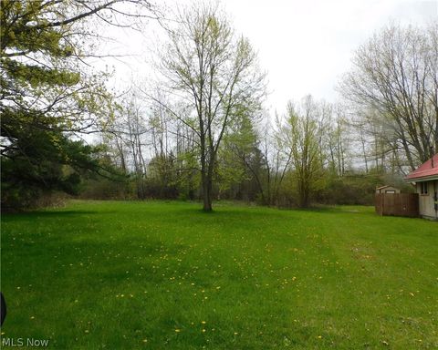 Tiny photo for 2514 Hayford Road, Rock Creek, OH 44084 (MLS # 5190332)