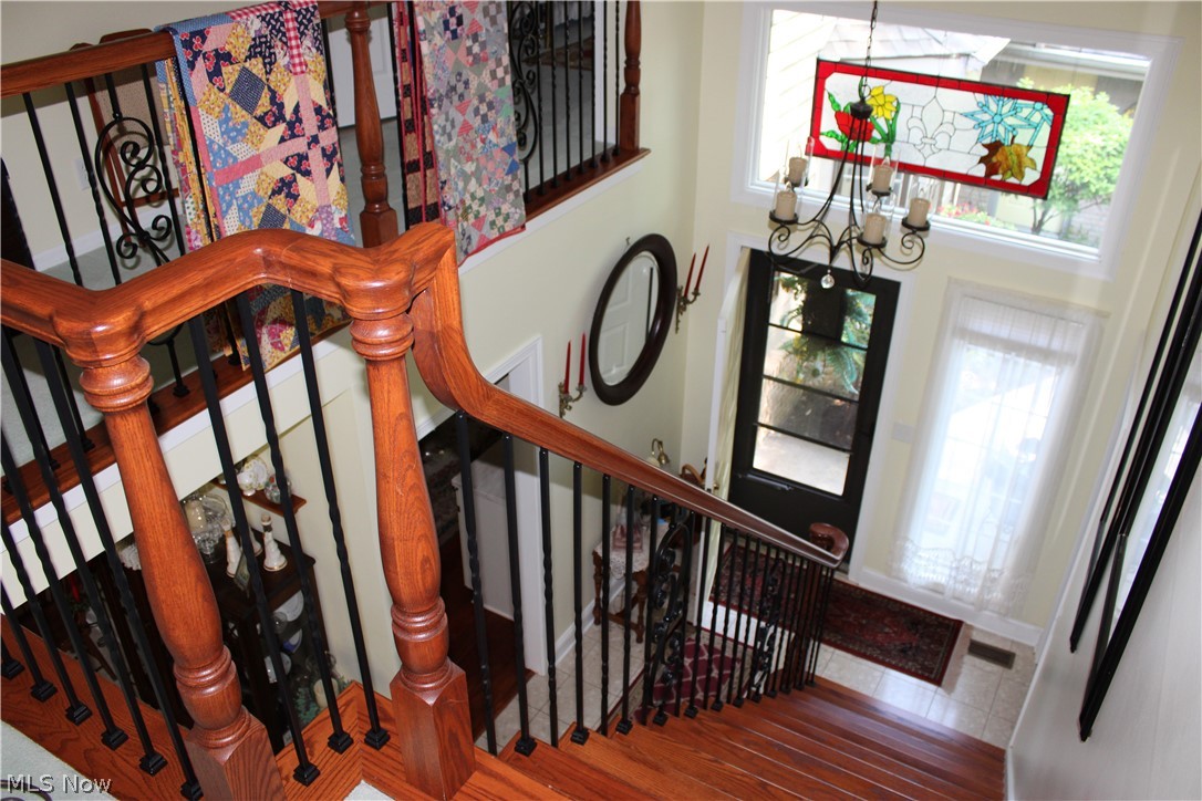 Warner Condo - Residential