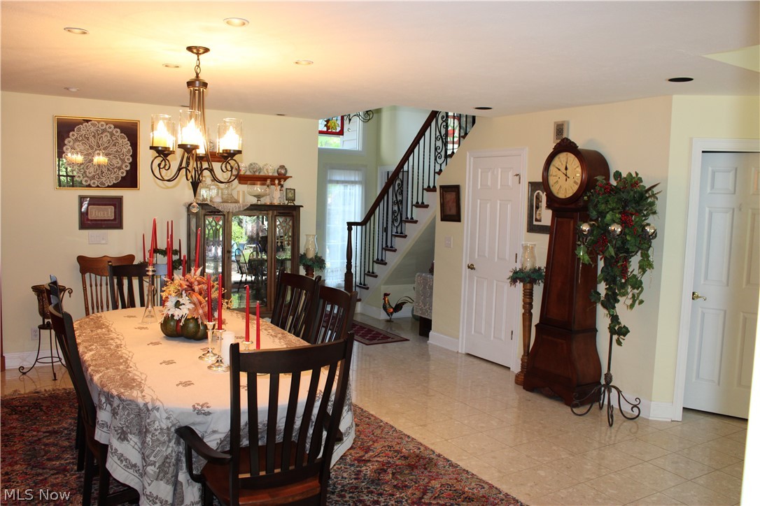 Warner Condo - Residential