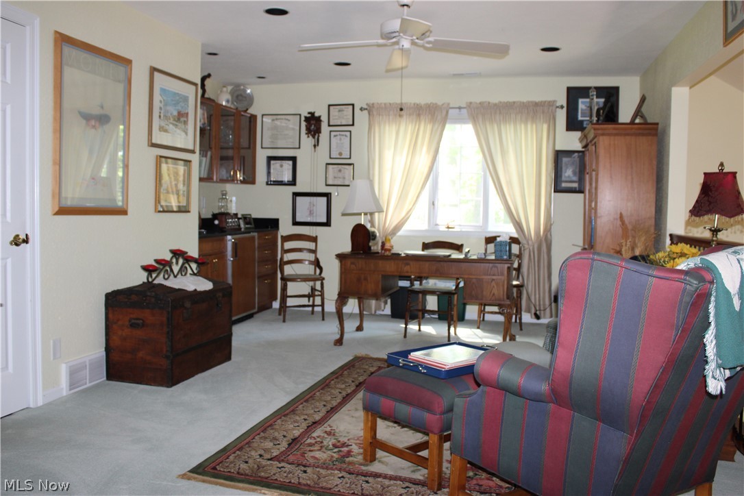 Warner Condo - Residential