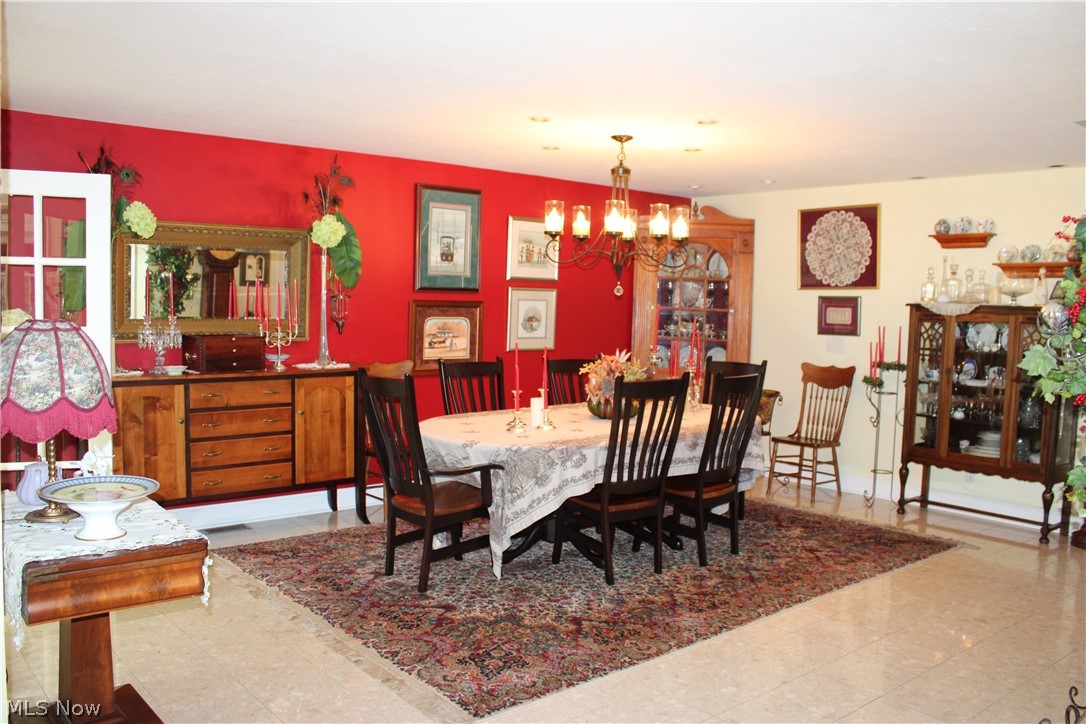 Warner Condo - Residential