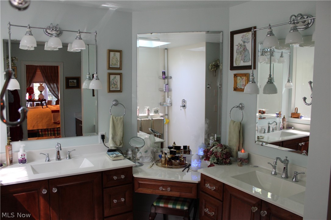 Warner Condo - Residential