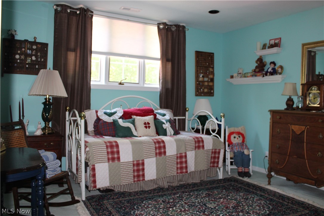 Warner Condo - Residential