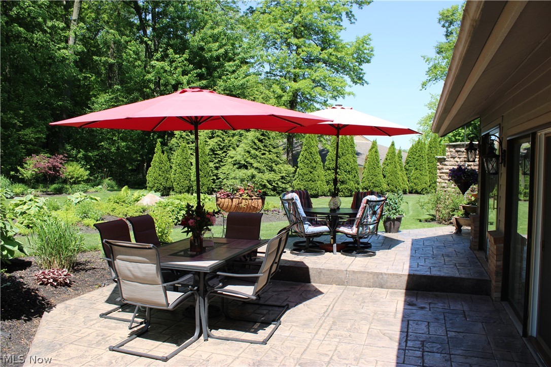 Warner Condo - Residential