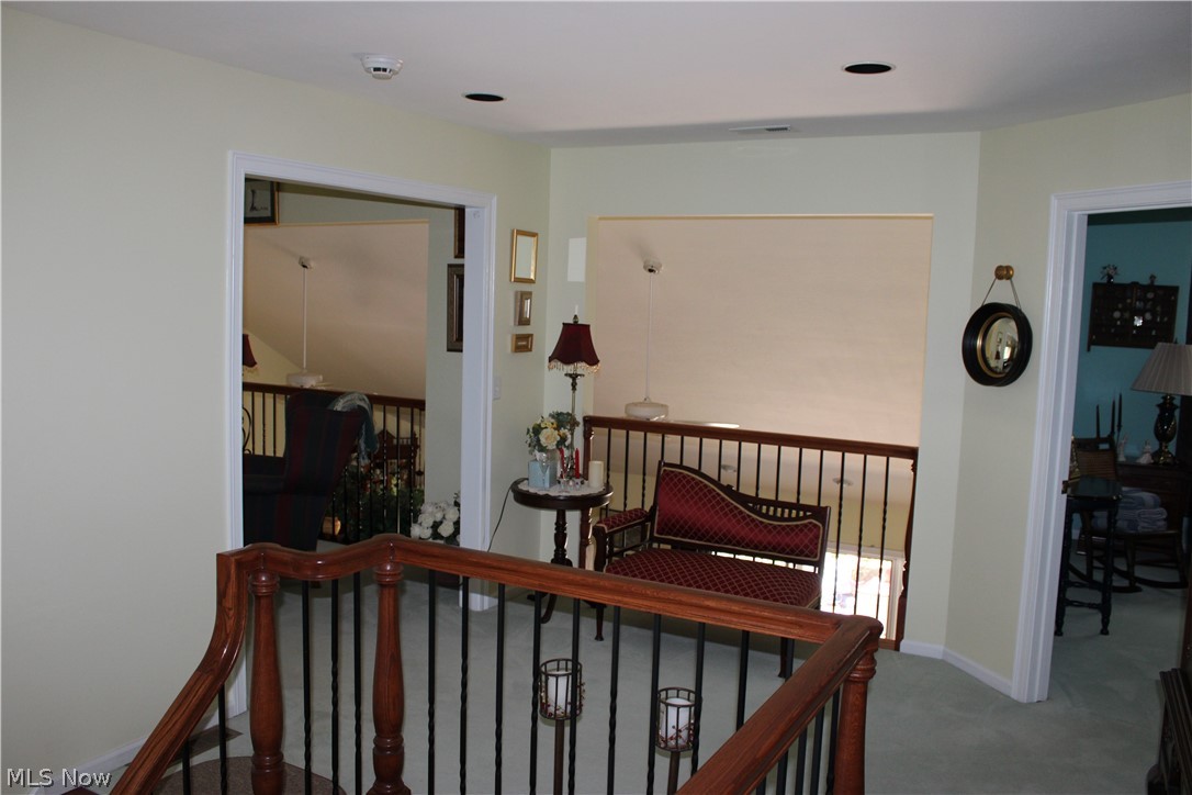 Warner Condo - Residential