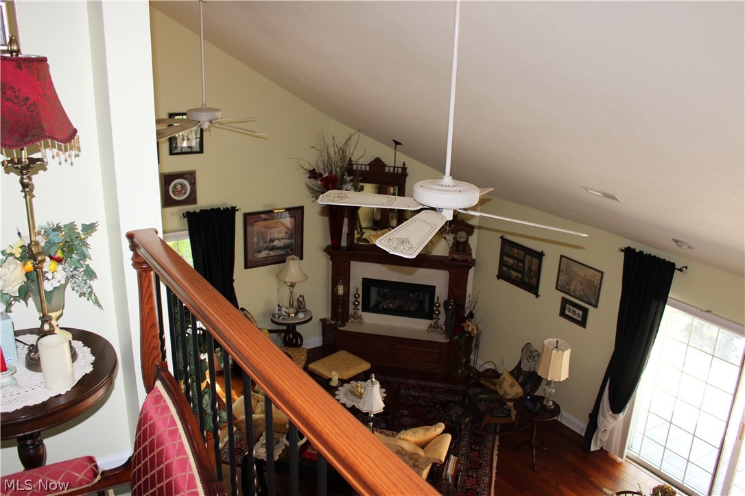 Warner Condo - Residential