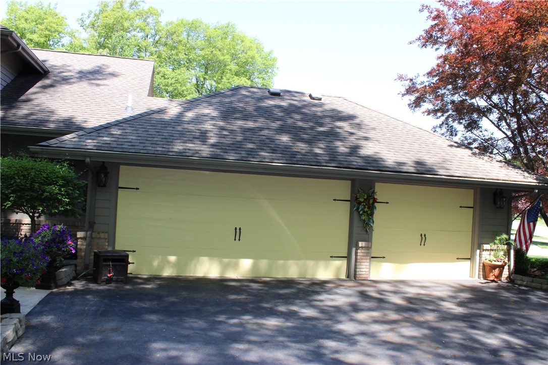 Warner Condo - Residential