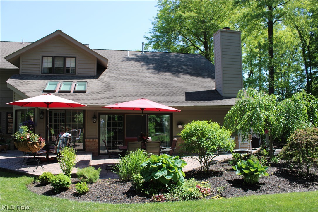 Warner Condo - Residential