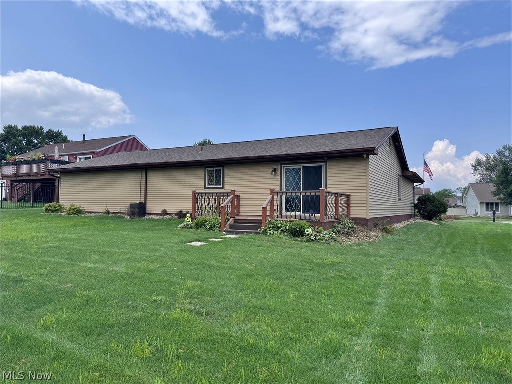 1327 Huntington Court