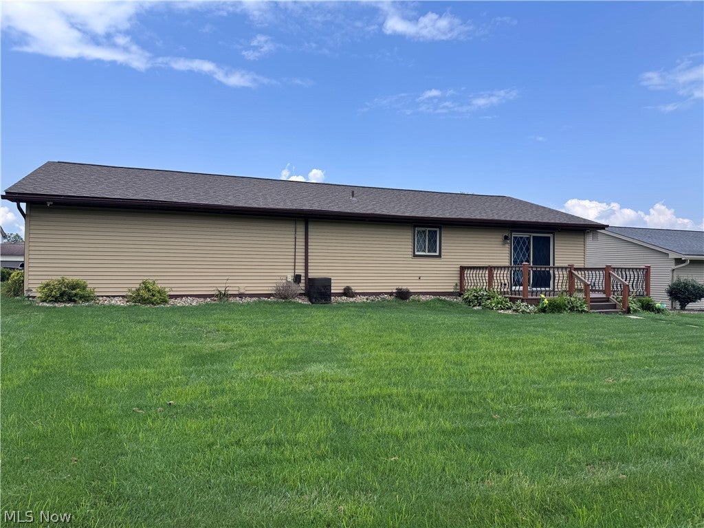 1327 Huntington Court