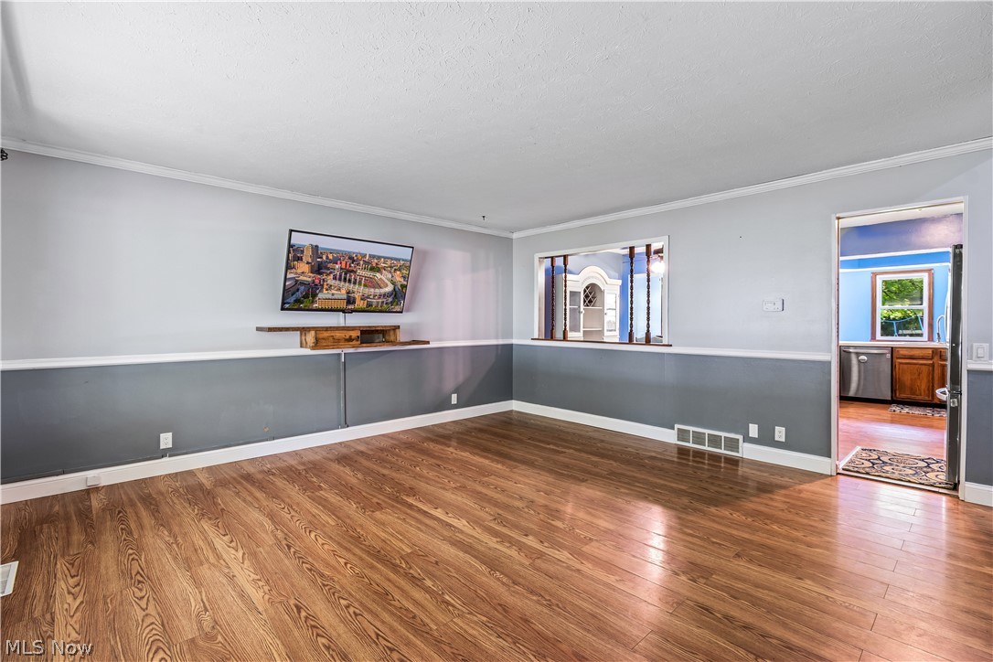 Spring Valley - Residential