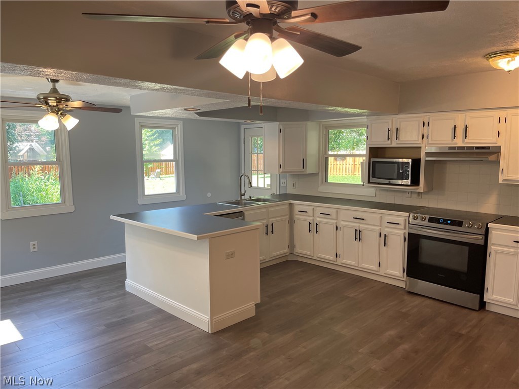 Spring Valley - Residential