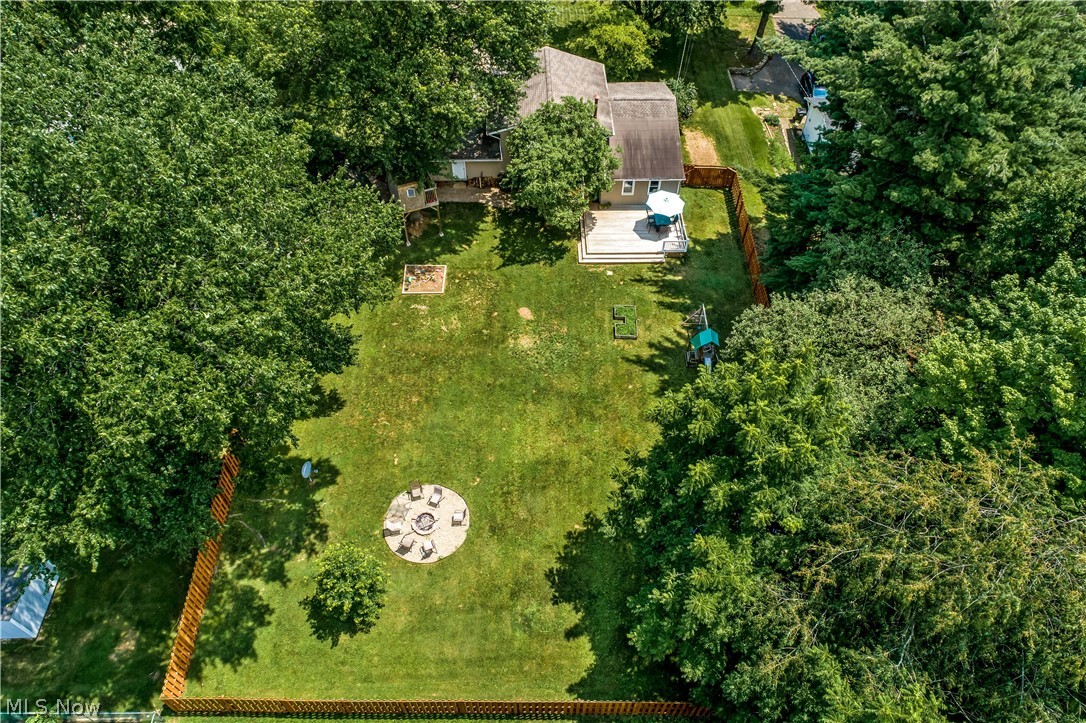 Spring Valley - Residential