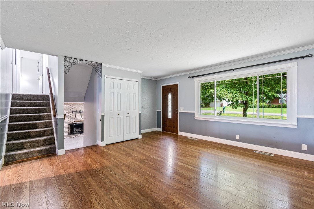 Spring Valley - Residential