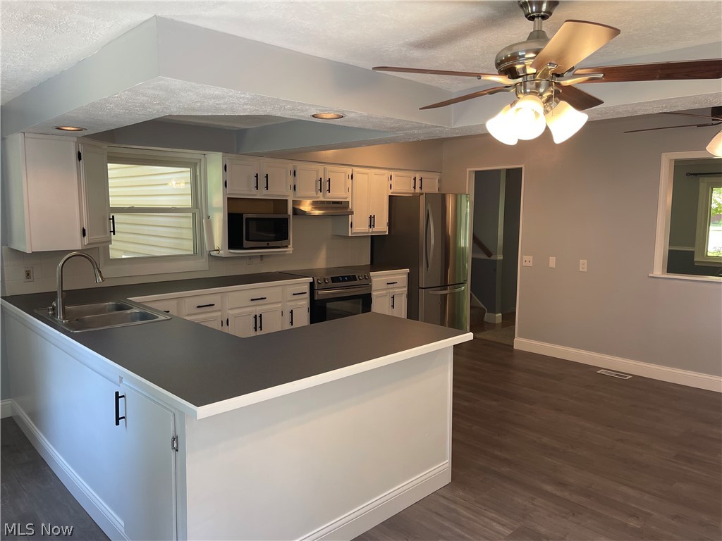 Spring Valley - Residential