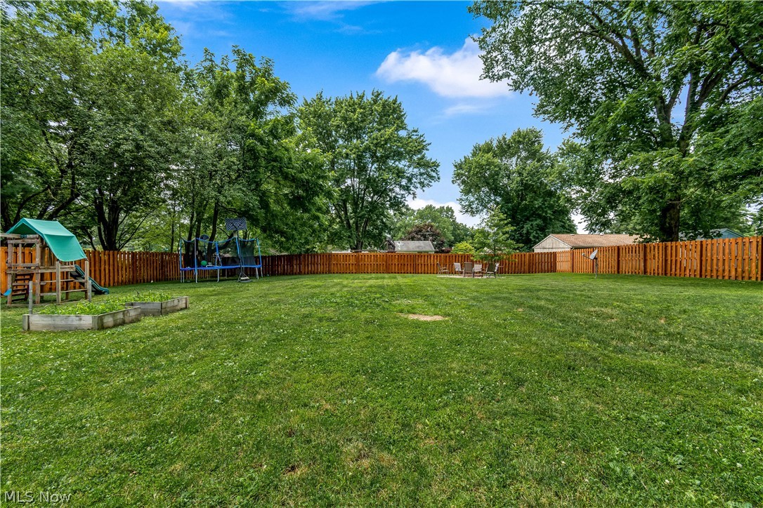 Spring Valley - Residential