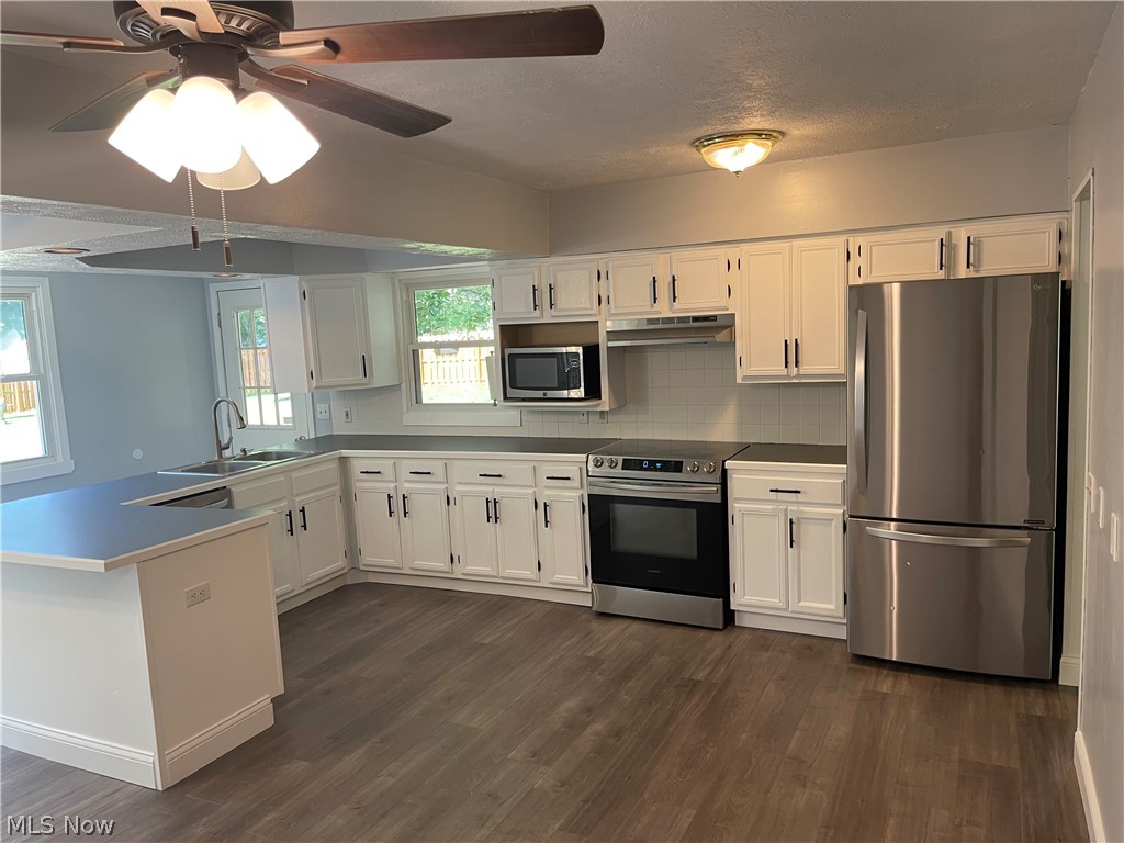 Spring Valley - Residential