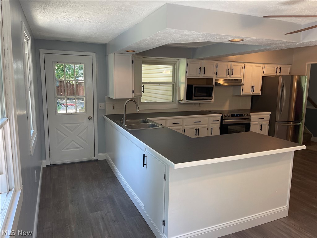 Spring Valley - Residential
