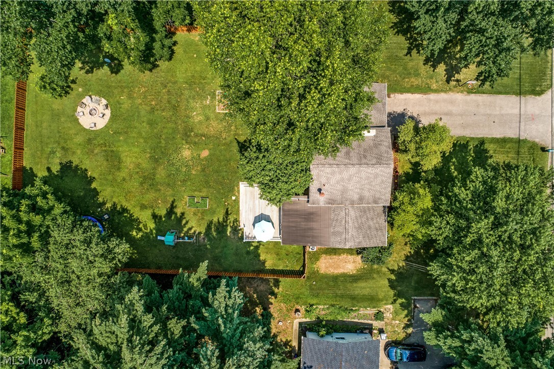 Spring Valley - Residential