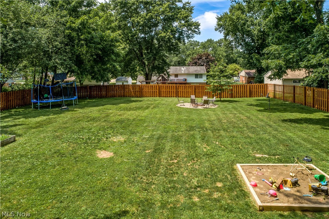 Spring Valley - Residential