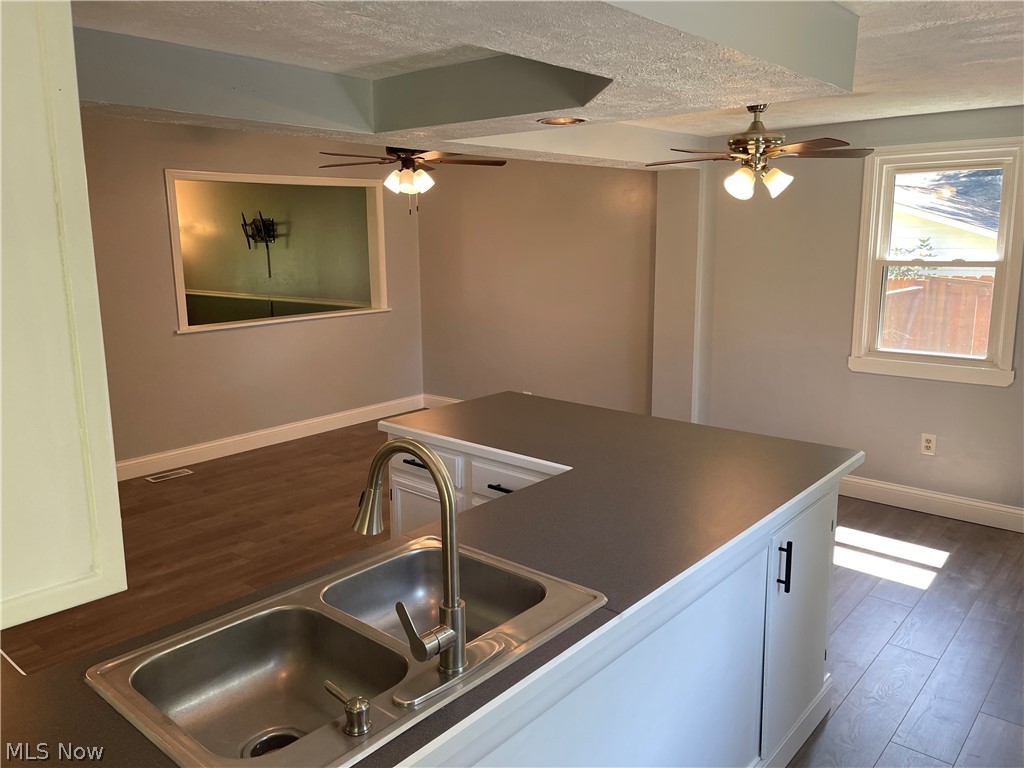 Spring Valley - Residential