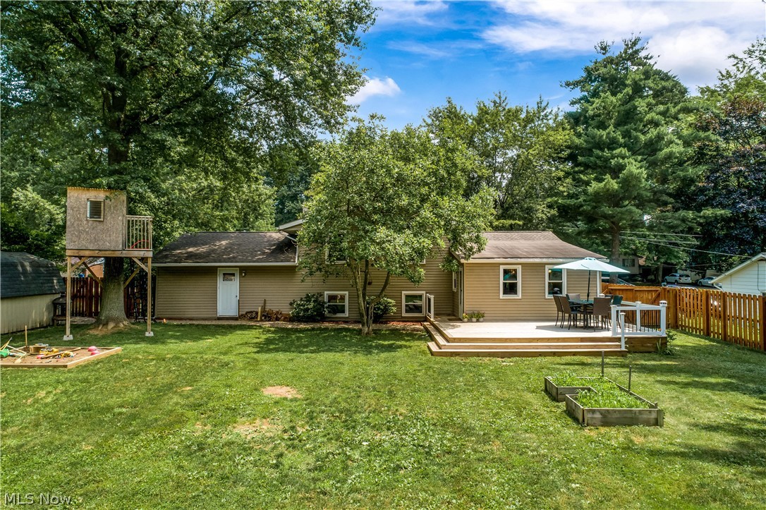 Spring Valley - Residential
