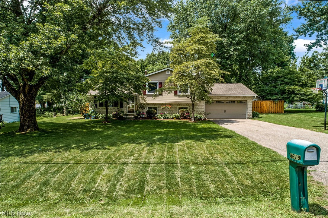 Spring Valley - Residential