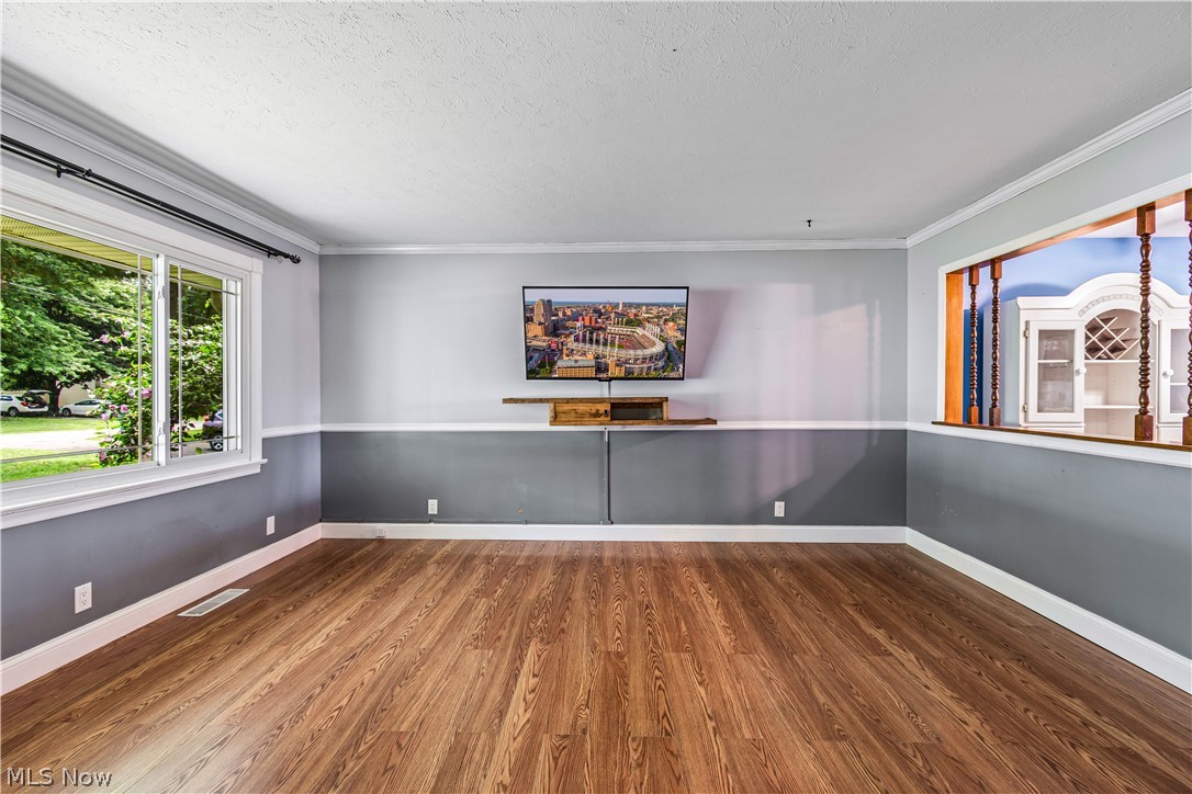Spring Valley - Residential