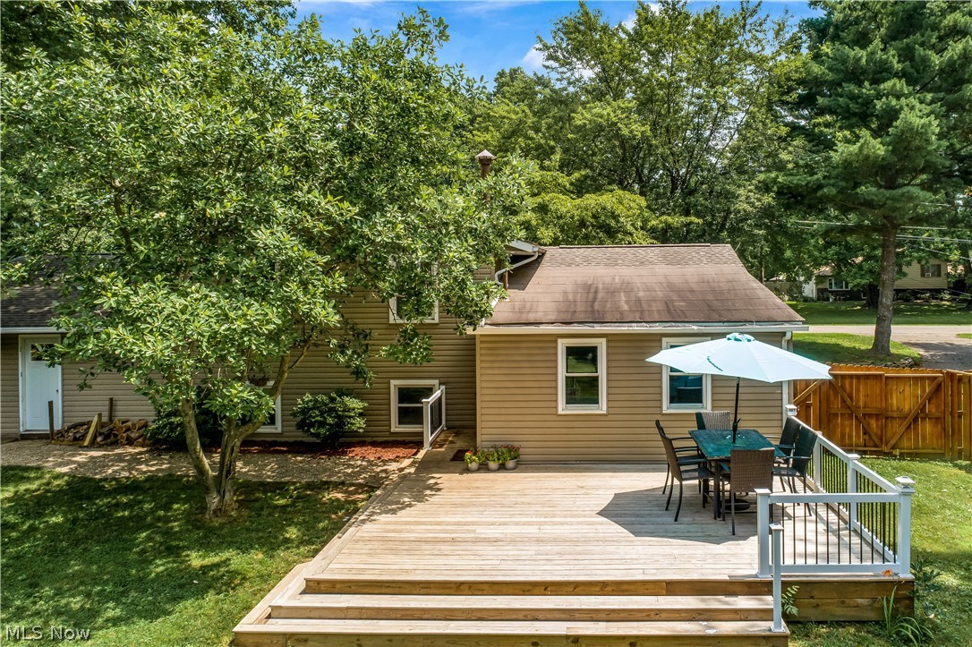 Spring Valley - Residential