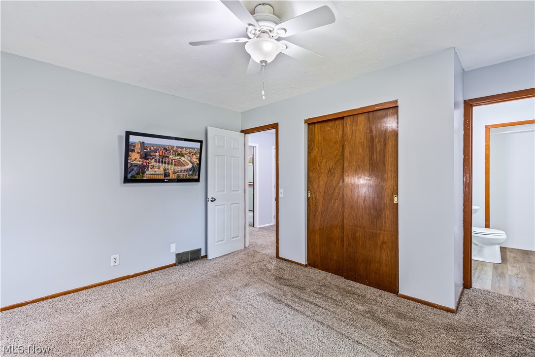 Spring Valley - Residential