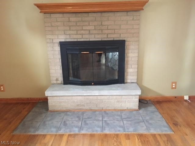 Oak Hill Allotment - Residential