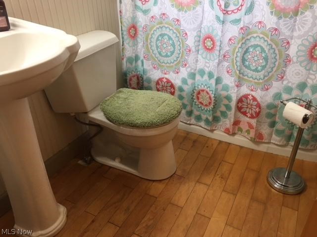 Oak Hill Allotment - Residential