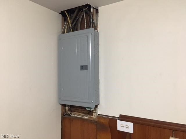 Oak Hill Allotment - Residential