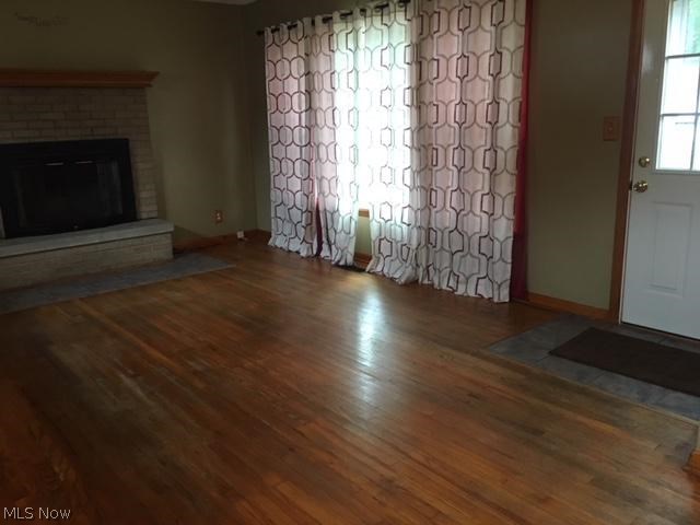 Oak Hill Allotment - Residential