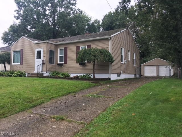 Oak Hill Allotment - Residential