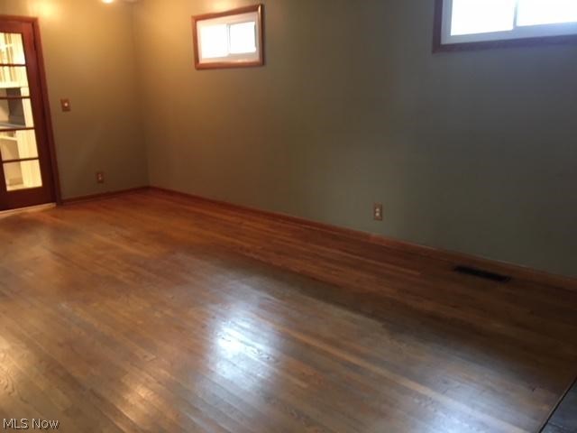 Oak Hill Allotment - Residential