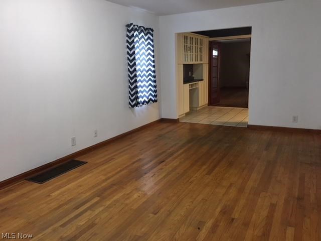 Oak Hill Allotment - Residential